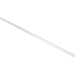 ST015.539.00 Шинопровод магнитный 3м накладной белый SKYLINE 220