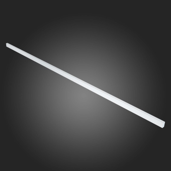 ST015.539.00 Шинопровод магнитный 3м накладной белый SKYLINE 220 ST015.539.00 Шинопровод магнитный 3м накладной белый SKYLINE 220