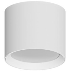 Точечный накладной светильник Arte Lamp INTERCRUS A5548PL-1WH Точечный накладной светильник Arte Lamp INTERCRUS A5548PL-1WH