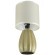 Настольная лампа E14 Lumion EVANA 8173/1T