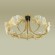 Люстра потолочная Odeon Light 4870/7 VENTAGLIO под лампы 7xE14 7*40W Люстра потолочная Odeon Light 4870/7 VENTAGLIO под лампы 7xE14 7*40W
