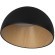 10197/350 Black Потолочный светильник LOFT IT Egg
