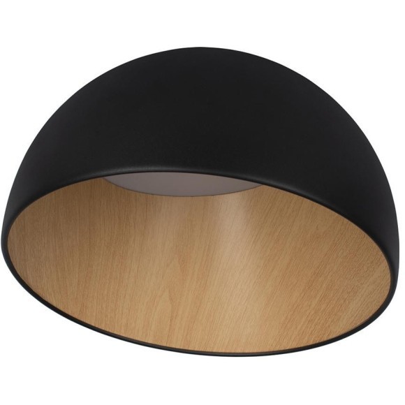 10197/350 Black Потолочный светильник LOFT IT Egg