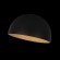 10197/350 Black Потолочный светильник LOFT IT Egg