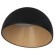 10197/350 Black Потолочный светильник LOFT IT Egg