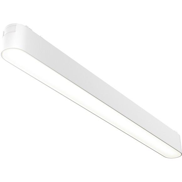 TR080-1-18W4K-W Трековый магнитный светодиодный светильник Maytoni Radity 48V CRI90+ 4000К 1200Лм 120° 16Вт TR080-1-18W4K-W Трековый магнитный светодиодный светильник Maytoni Radity 48V CRI90+ 4000К 1200Лм 120° 16Вт