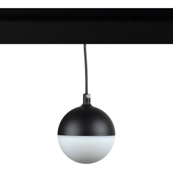 T047-07P Трековый светильник LOFT IT Tech