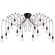 LOFT1162/16 Люстра-паук LOFT IT Spider LOFT1162/16 Люстра-паук LOFT IT Spider