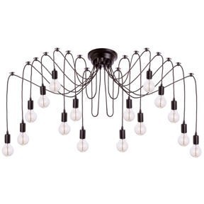 LOFT1162/16 Люстра-паук LOFT IT Spider LOFT1162/16 Люстра-паук LOFT IT Spider