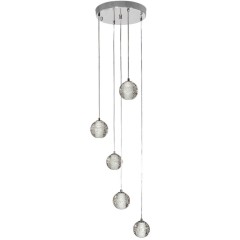 10112/5 Подвесной светильник LOFT IT Rain