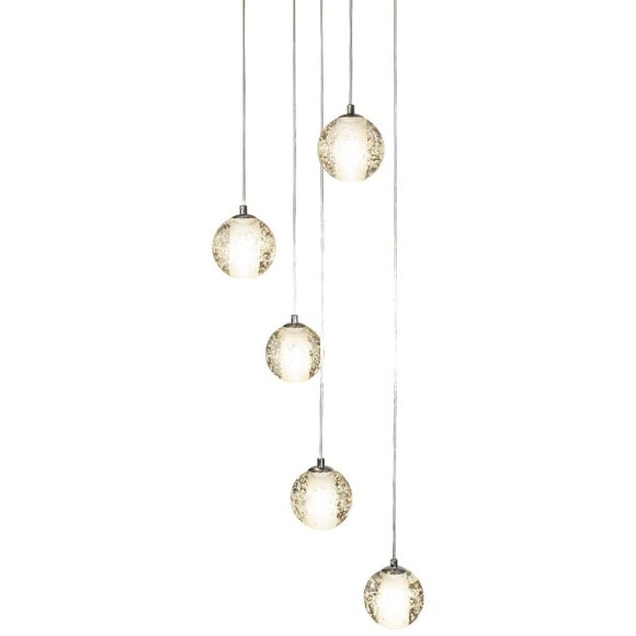 10112/5 Подвесной светильник LOFT IT Rain