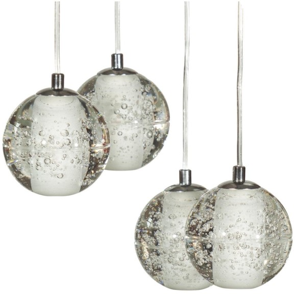 10112/5 Подвесной светильник LOFT IT Rain