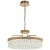 Подвесная люстра Visconte 4304-6P