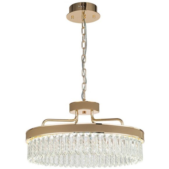 Подвесная люстра Visconte 4304-6P Подвесная люстра Visconte 4304-6P