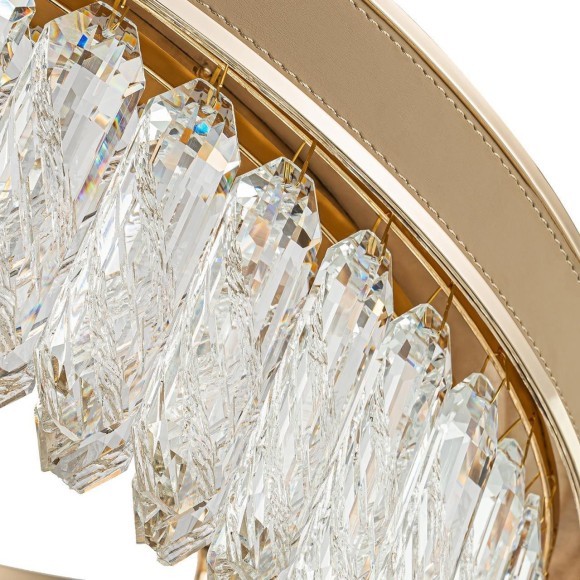 Подвесная люстра Visconte 4304-6P Подвесная люстра Visconte 4304-6P