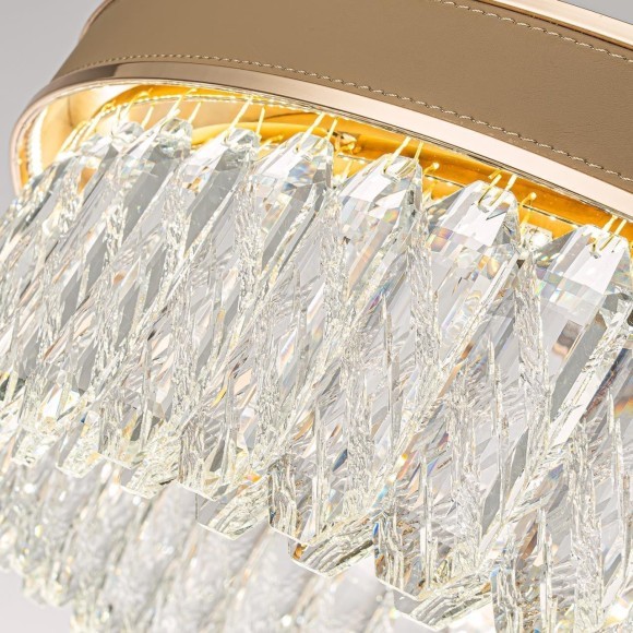 Подвесная люстра Visconte 4304-6P Подвесная люстра Visconte 4304-6P