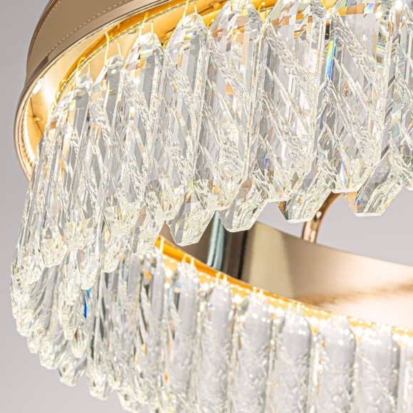 Подвесная люстра Visconte 4304-6P Подвесная люстра Visconte 4304-6P