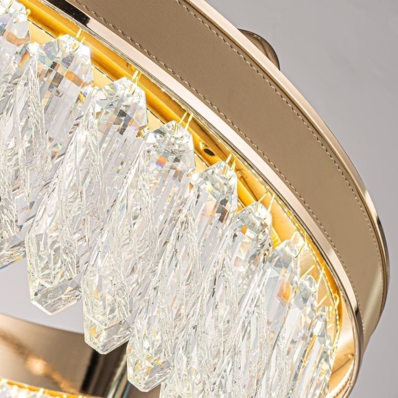 Подвесная люстра Visconte 4304-6P Подвесная люстра Visconte 4304-6P