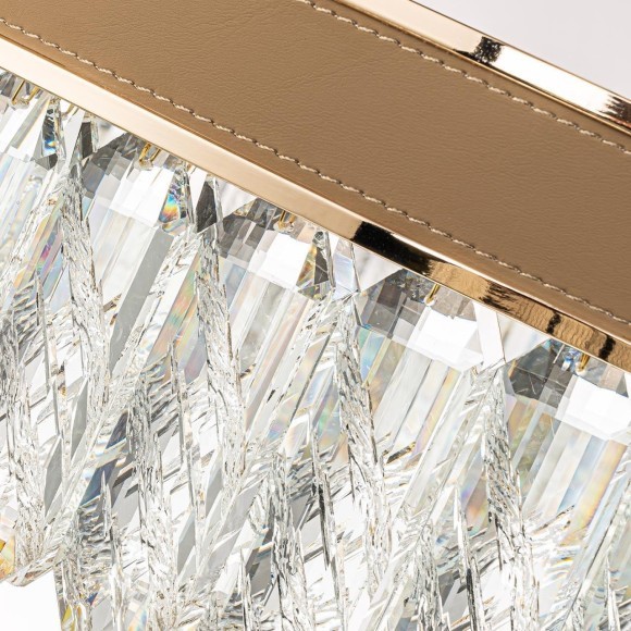 Подвесная люстра Visconte 4304-6P Подвесная люстра Visconte 4304-6P