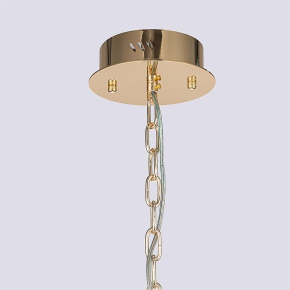 Подвесная люстра Visconte 4304-6P Подвесная люстра Visconte 4304-6P