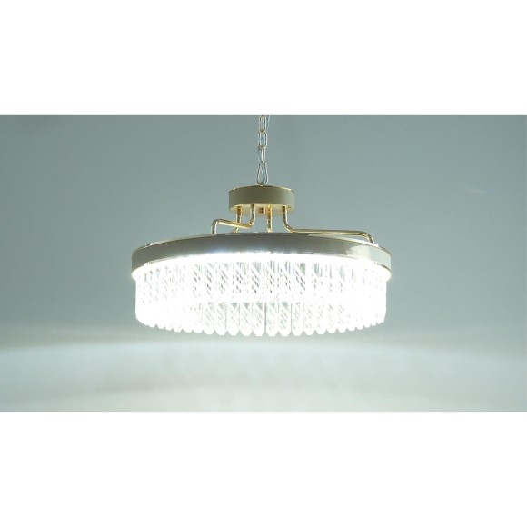 Подвесная люстра Visconte 4304-6P Подвесная люстра Visconte 4304-6P