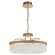 Подвесная люстра Visconte 4304-6P