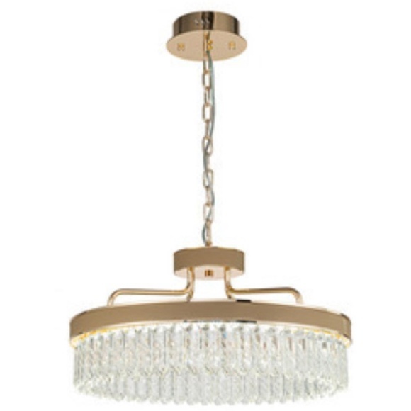 Подвесная люстра Visconte 4304-6P