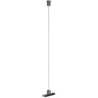 Подвесной комплект 2м 1шт для шинопровода Denkirs Shine 48V TR5718-DN