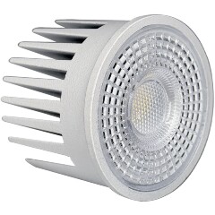 Светодиодный модуль Crystal Lux CLT 090M 9W 3000K WH 0990/054