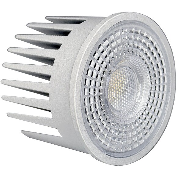 Светодиодный модуль Crystal Lux CLT 090M 9W 3000K WH 0990/054