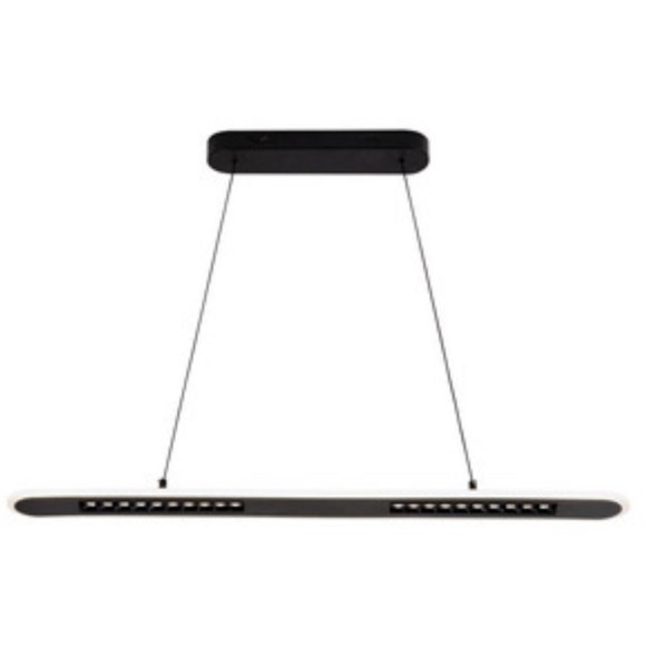 Подвесной светильник Strimler 4473-2P