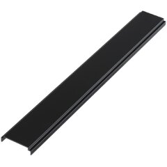 Крышка для низковольтной трековой системы Novotech KIT 135111 Крышка для низковольтной трековой системы Novotech KIT 135111