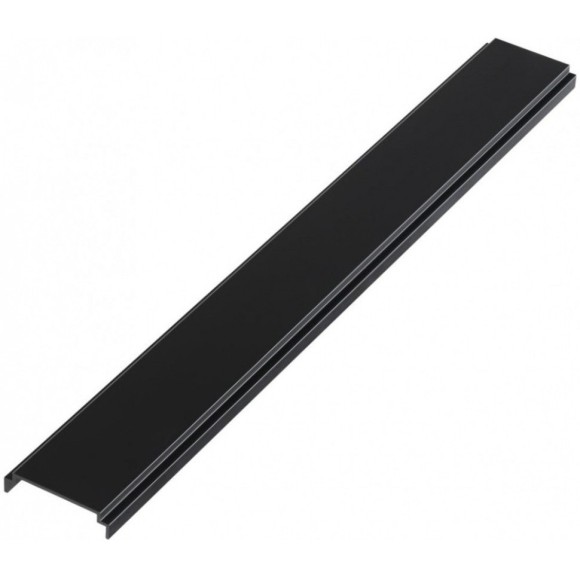 Крышка для низковольтной трековой системы Novotech KIT 135111 Крышка для низковольтной трековой системы Novotech KIT 135111