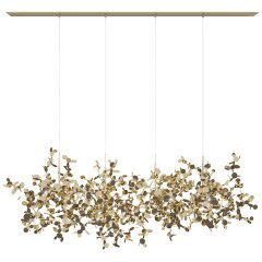 10101/4 Gold Подвесной светильник LOFT IT Spark 10101/4 Gold Подвесной светильник LOFT IT Spark