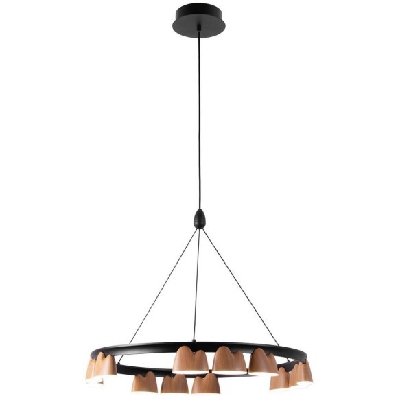 Подвесной светильник Interline 4266-12P Подвесной светильник Interline 4266-12P