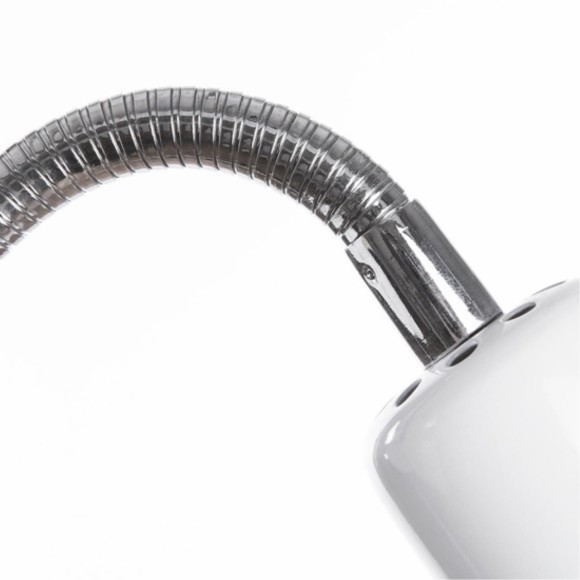 Спот настенный Arte Lamp A1408AP-1WH DORM под лампу 1xE14 40W Спот настенный Arte Lamp A1408AP-1WH DORM под лампу 1xE14 40W