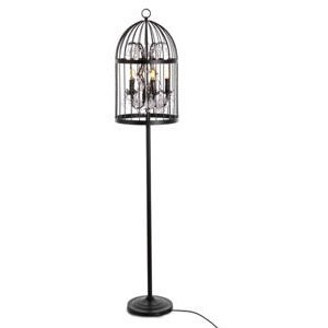 LOFT1891F Торшер LOFT IT Vintage birdcage LOFT1891F Торшер LOFT IT Vintage birdcage