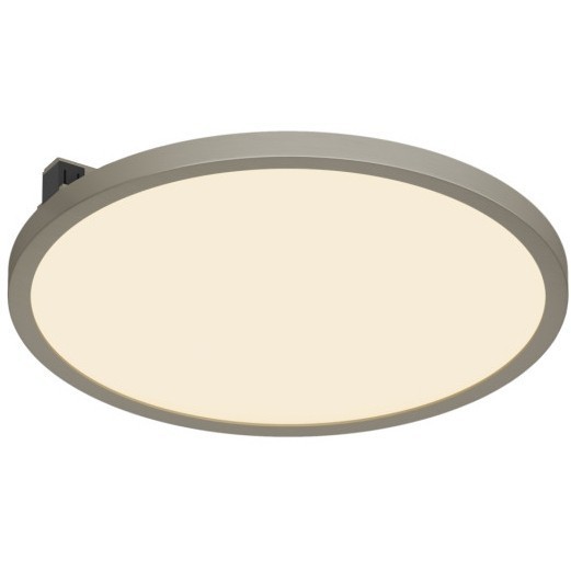 DK5763-DN Трековый магнитный светодиодный светильник Denkirs Shine 48V CRI90+ 3000К 1200Лм 120° 15Вт