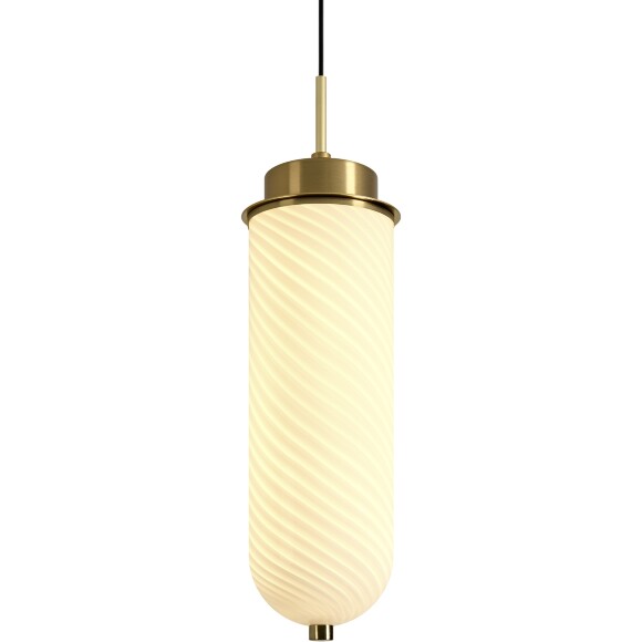 Подвесной светильник Freya FR5627PL-L15BBS