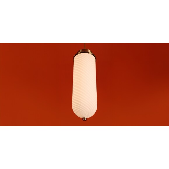 Подвесной светильник Freya FR5627PL-L15BBS