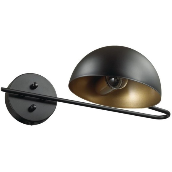 Бра Lumion 5293/1WA KENT под лампу 1xE27 1*60W