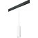 PRORP6496 Трековый магнитный светильник Lightstar TETA PRO 220V под сменную лампу GU10
