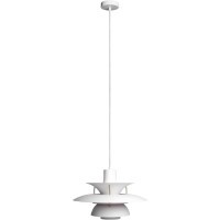 10113 White Подвесной светильник LOFT IT Floret