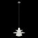 10113 White Подвесной светильник LOFT IT Floret