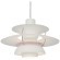 10113 White Подвесной светильник LOFT IT Floret
