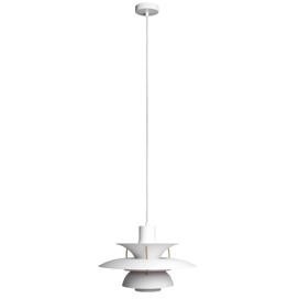 10113 White Подвесной светильник LOFT IT Floret