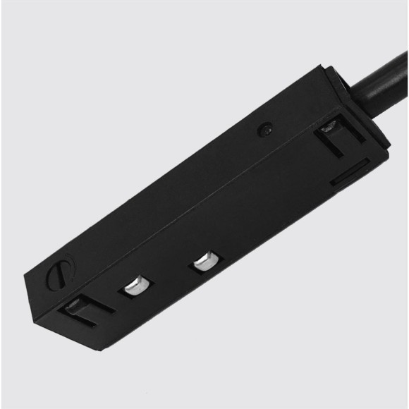 Ввод питания от внешнего блока питания Favourite Logica 1012-CB-001