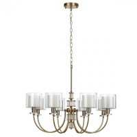 Люстра E14 Odeon Light SAGA 5088/8