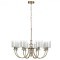 Люстра E14 Odeon Light SAGA 5088/8