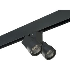 PRO051037 Трековый магнитный светильник Lightstar TETA PRO 220V под сменную лампу GU10 PRO051037 Трековый магнитный светильник Lightstar TETA PRO 220V под сменную лампу GU10